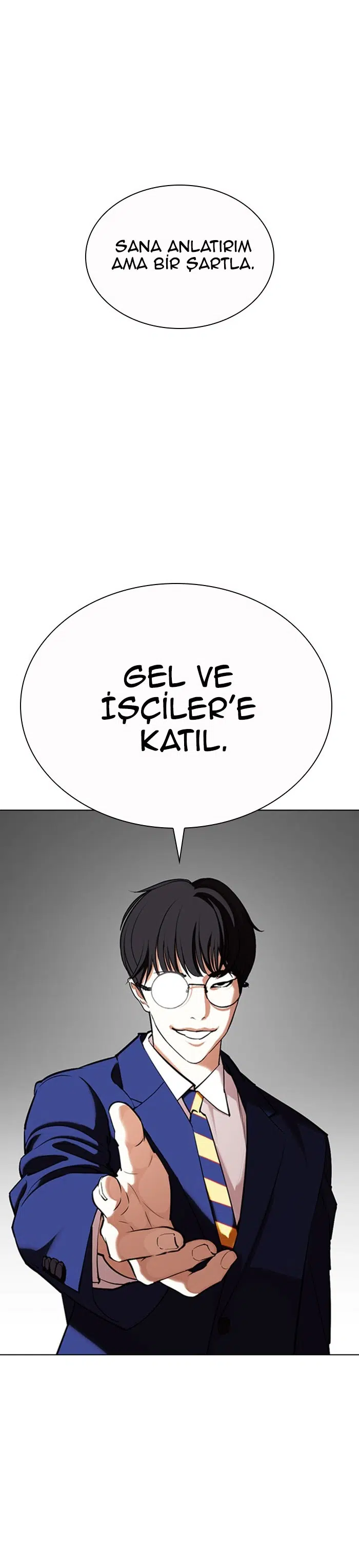 Görünüşçülük - Bölüm 353 Sayfa 12