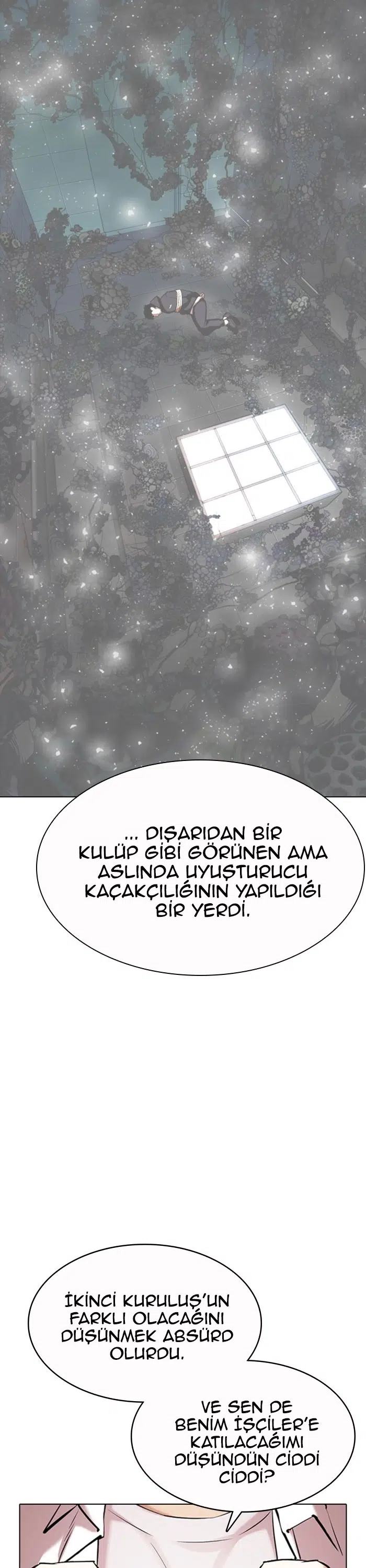 Görünüşçülük - Bölüm 353 Sayfa 19