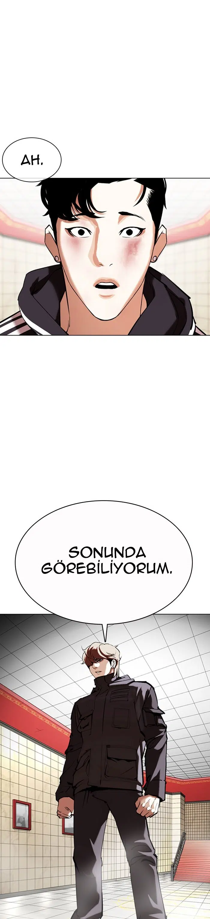 Görünüşçülük - Bölüm 353 Sayfa 25