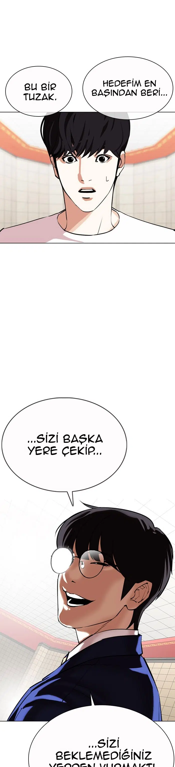 Görünüşçülük - Bölüm 353 Sayfa 44