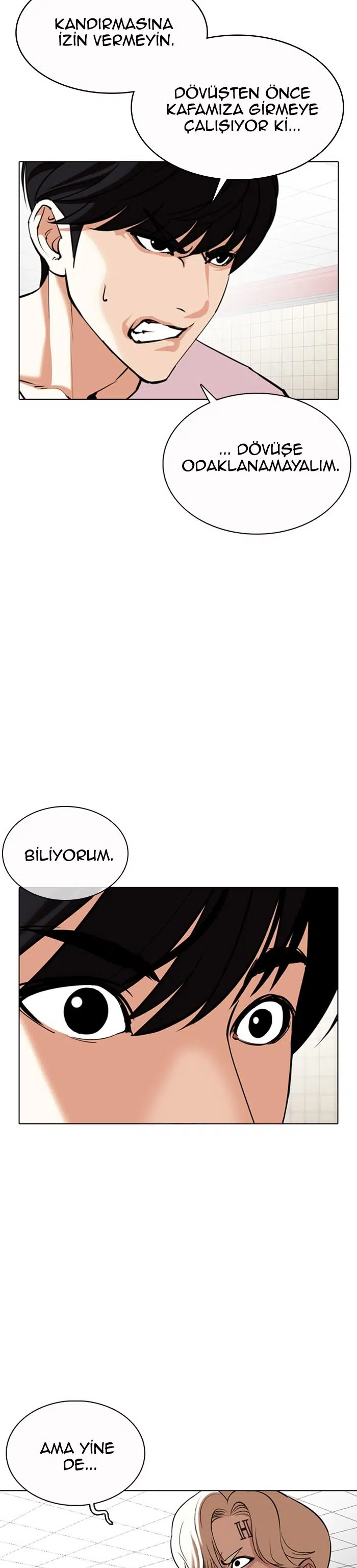 Görünüşçülük - Bölüm 353 Sayfa 47