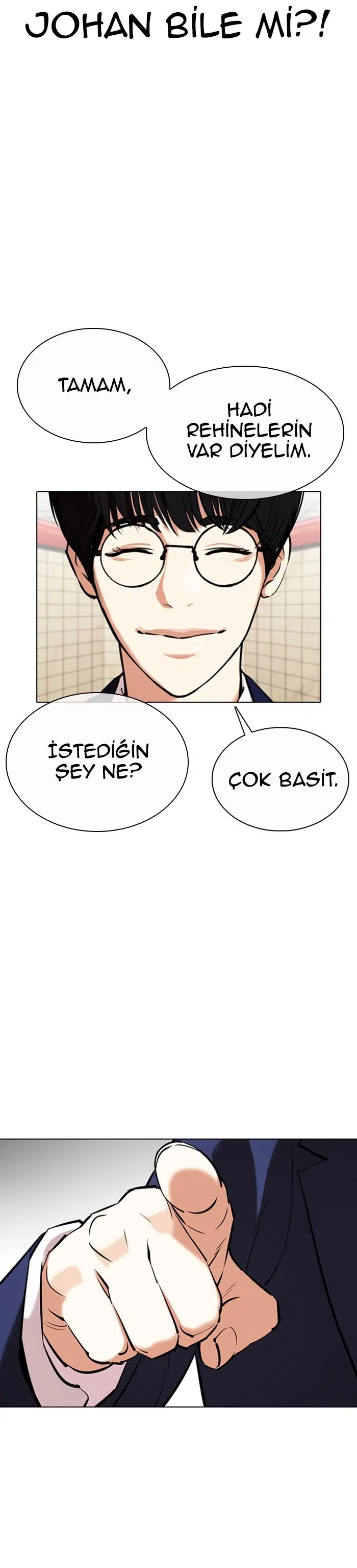 Görünüşçülük - Bölüm 353 Sayfa 49