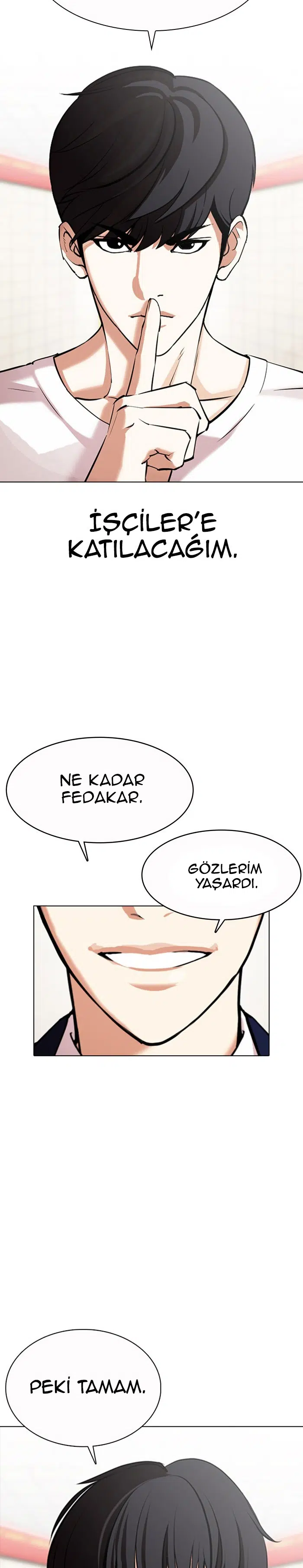 Görünüşçülük - Bölüm 353 Sayfa 57