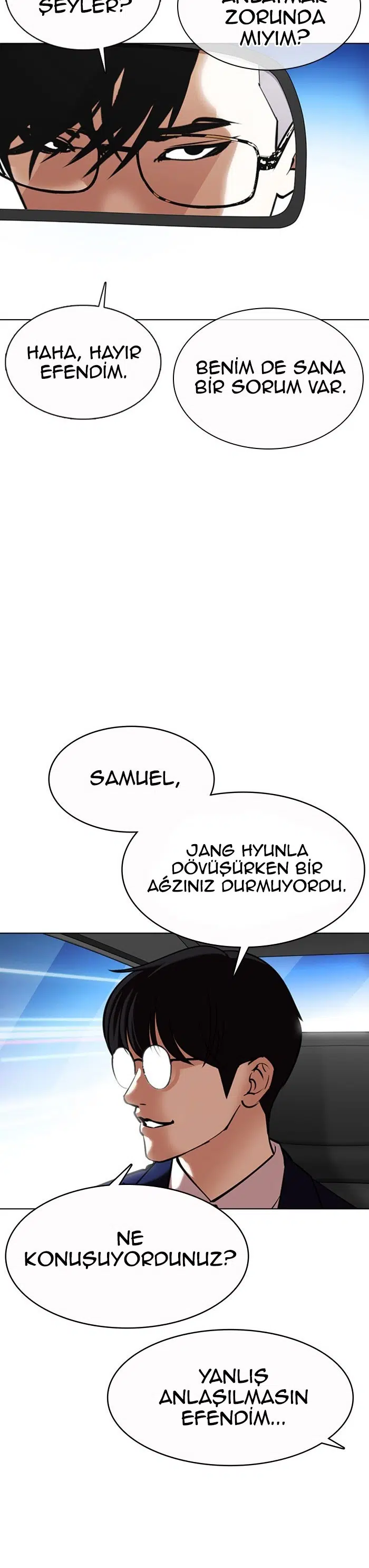 Görünüşçülük - Bölüm 353 Sayfa 64