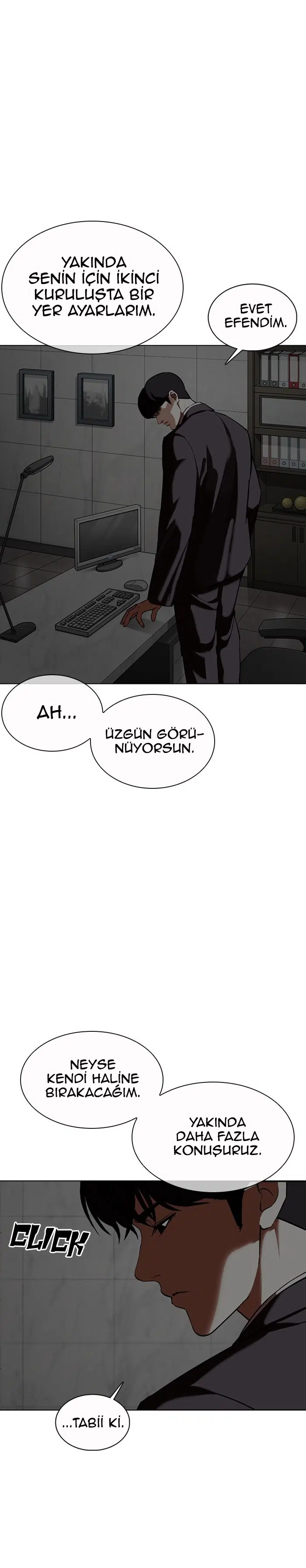 Görünüşçülük - Bölüm 353 Sayfa 70