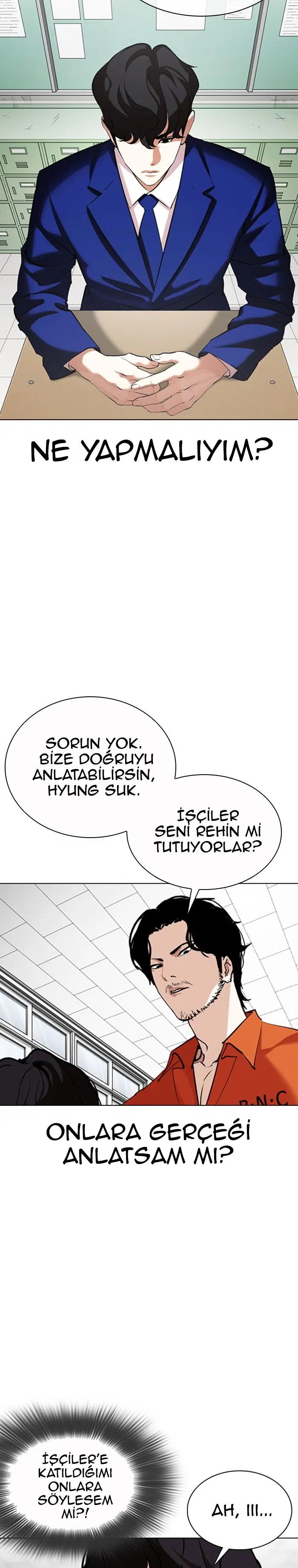 Görünüşçülük - Bölüm 354 Sayfa 4