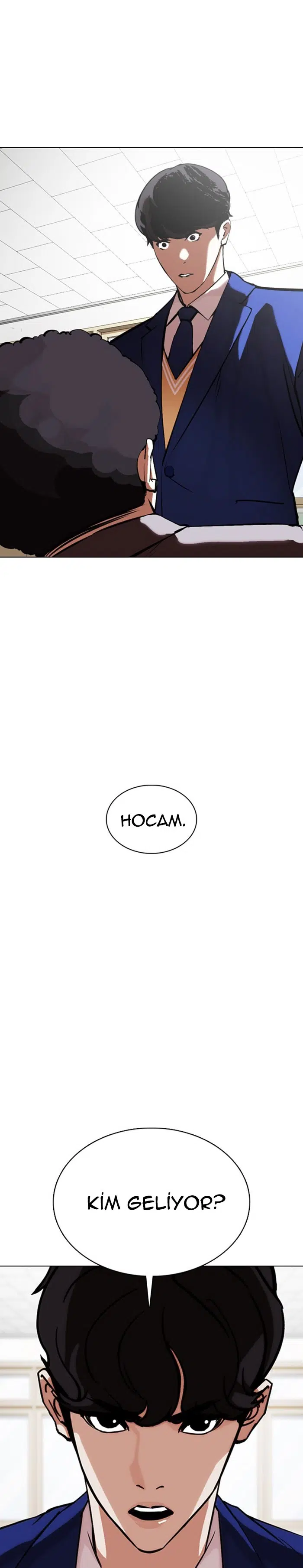 Görünüşçülük - Bölüm 354 Sayfa 9