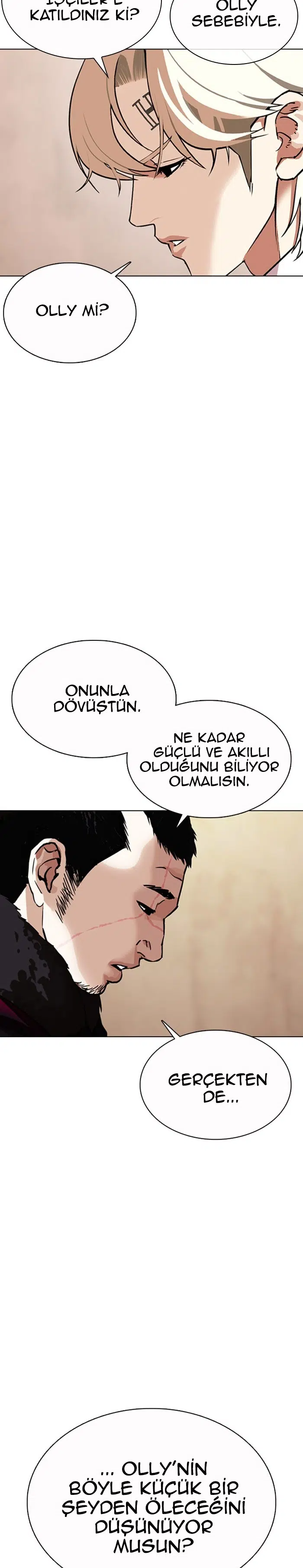 Görünüşçülük - Bölüm 354 Sayfa 15