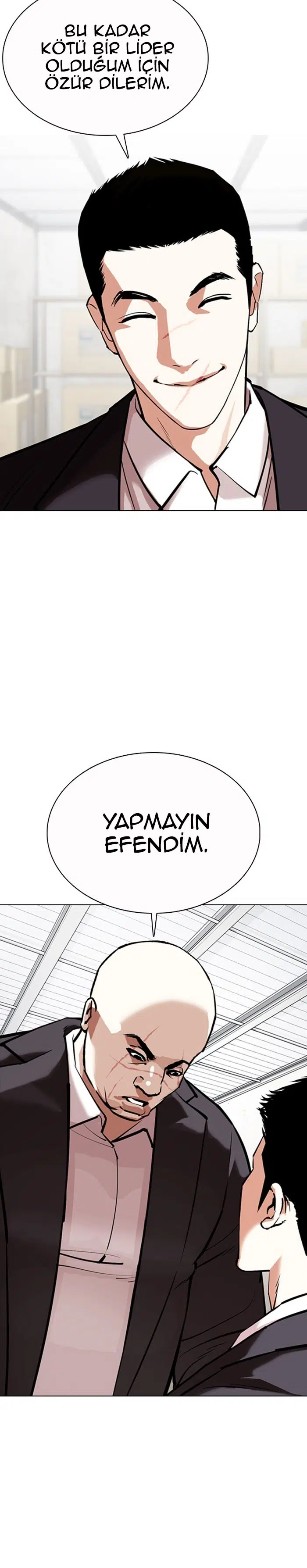 Görünüşçülük - Bölüm 354 Sayfa 26