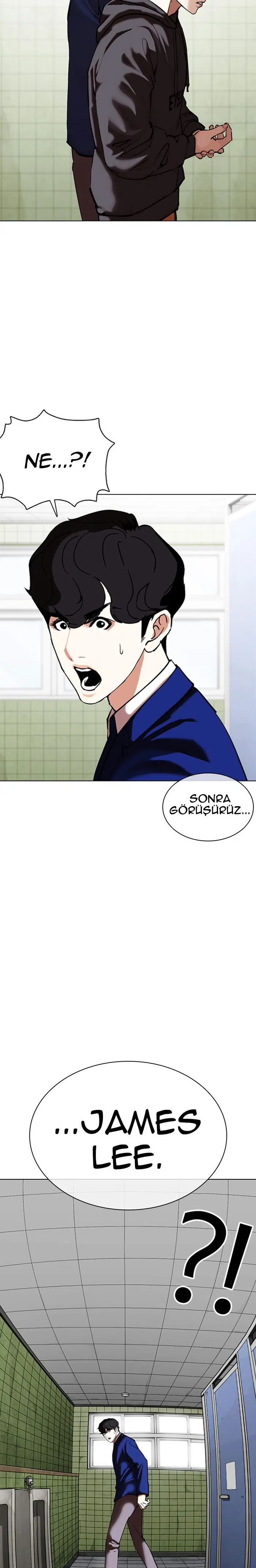 Görünüşçülük - Bölüm 355 Sayfa 19