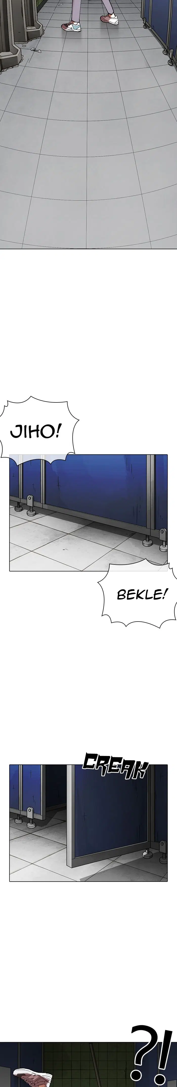 Görünüşçülük - Bölüm 355 Sayfa 20