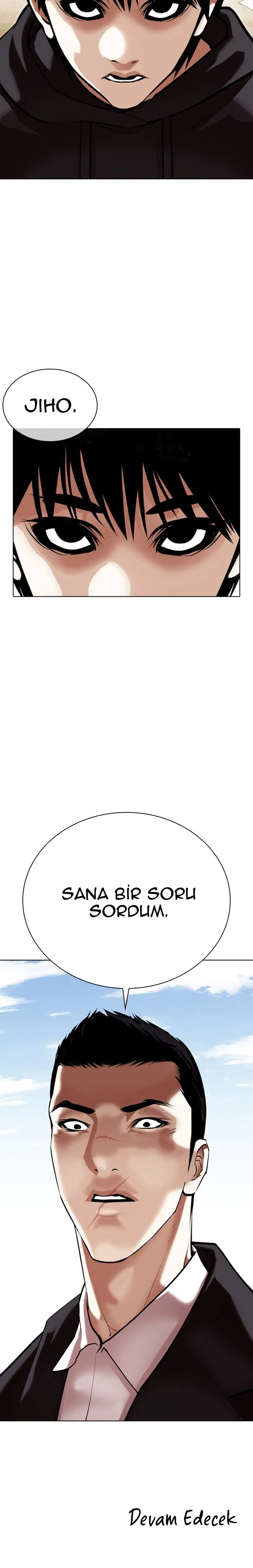 Görünüşçülük - Bölüm 355 Sayfa 37