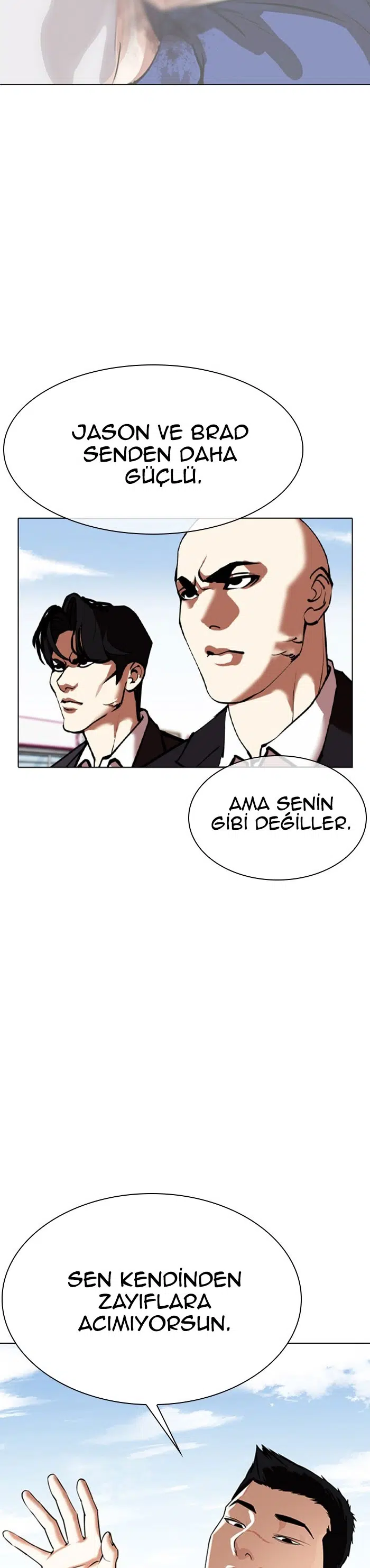 Görünüşçülük - Bölüm 356 Sayfa 6