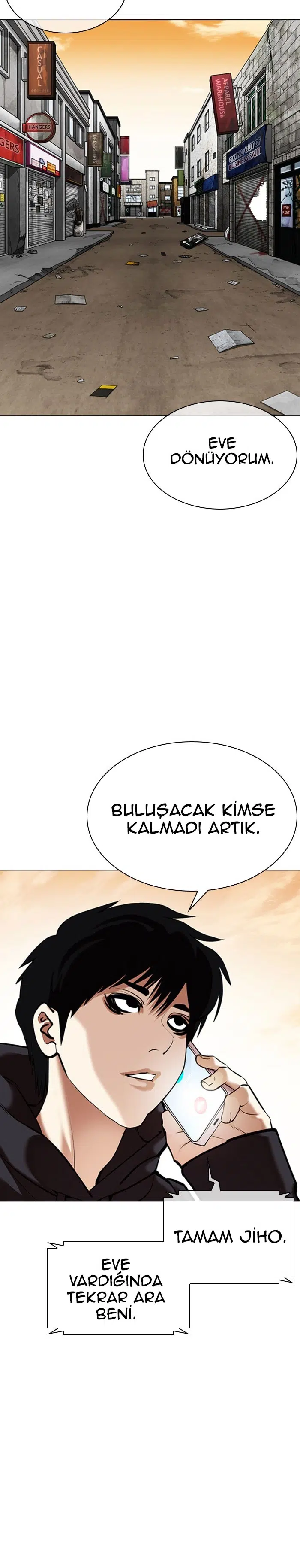 Görünüşçülük - Bölüm 356 Sayfa 13