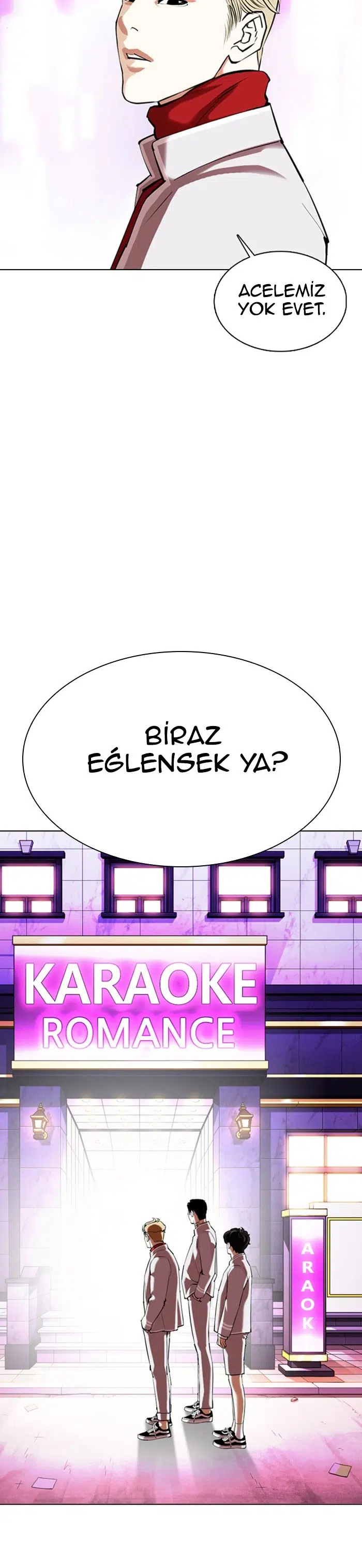 Görünüşçülük - Bölüm 356 Sayfa 27
