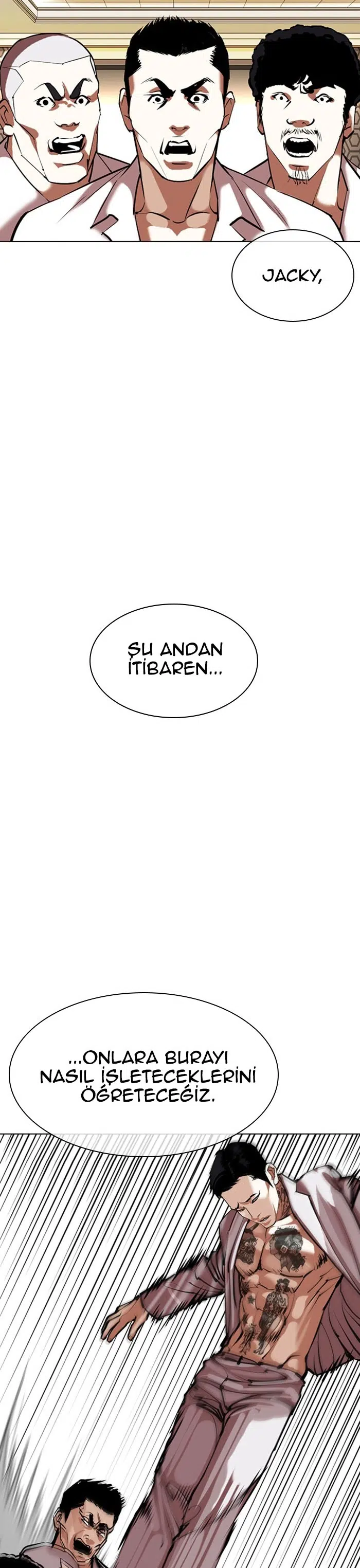 Görünüşçülük - Bölüm 356 Sayfa 40