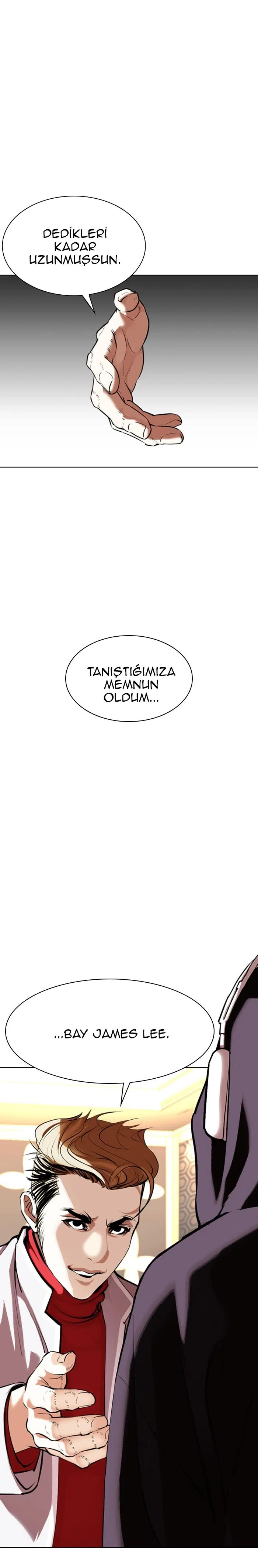 Görünüşçülük - Bölüm 357 Sayfa 2