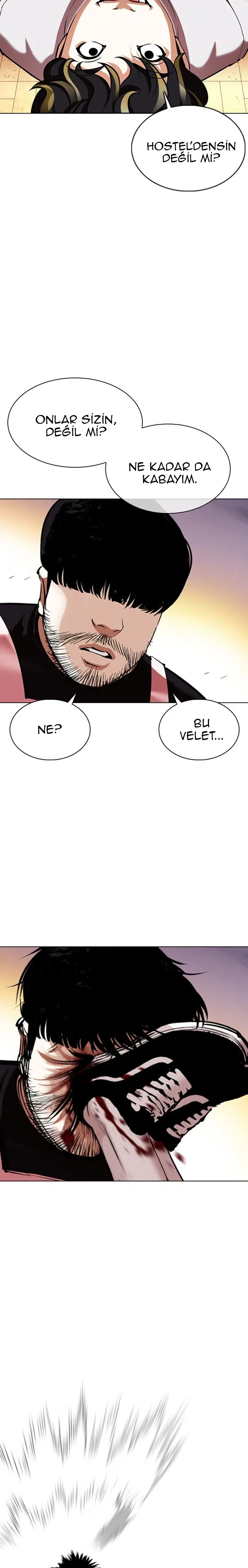 Görünüşçülük - Bölüm 357 Sayfa 27