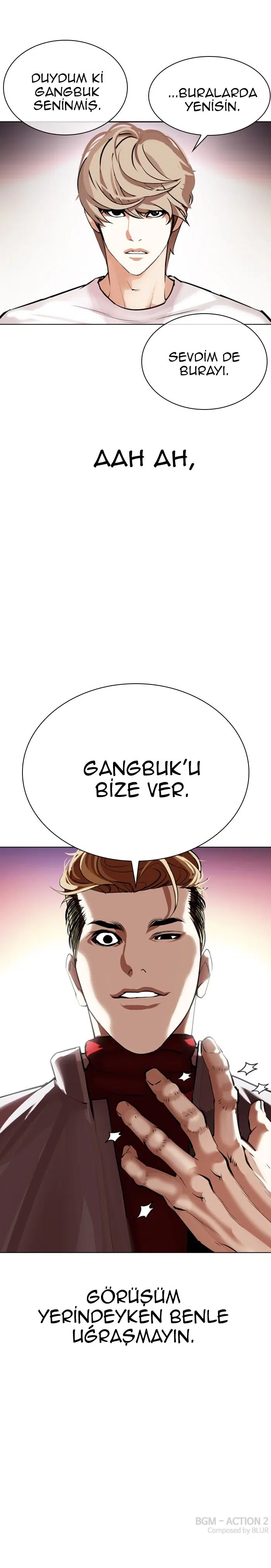 Görünüşçülük - Bölüm 357 Sayfa 41