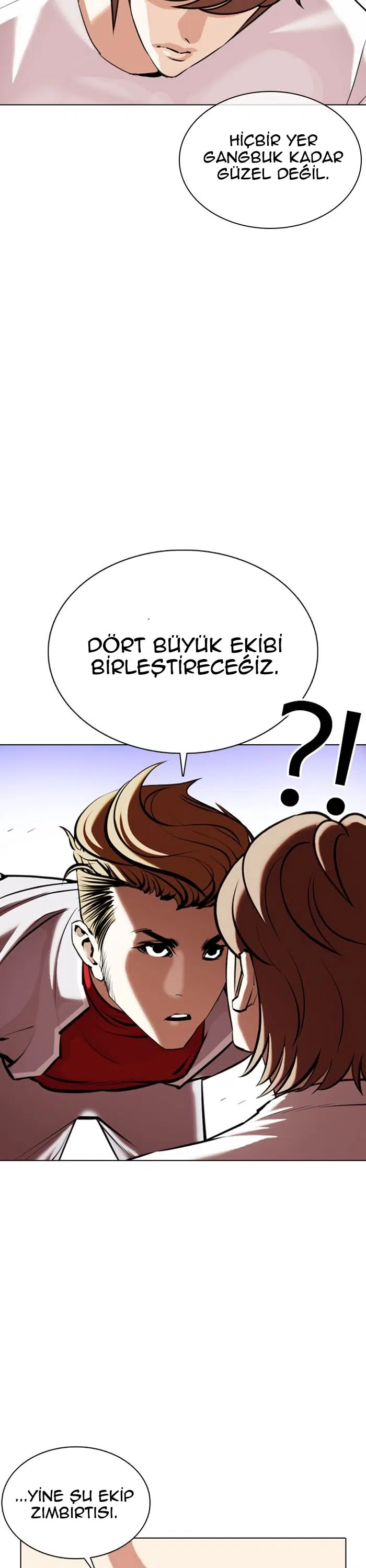 Görünüşçülük - Bölüm 358 Sayfa 4