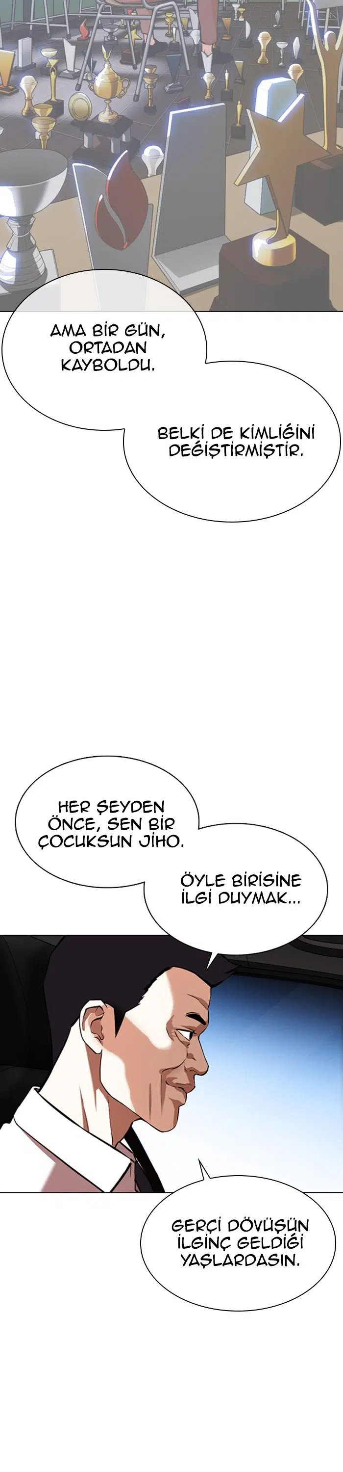 Görünüşçülük - Bölüm 358 Sayfa 14