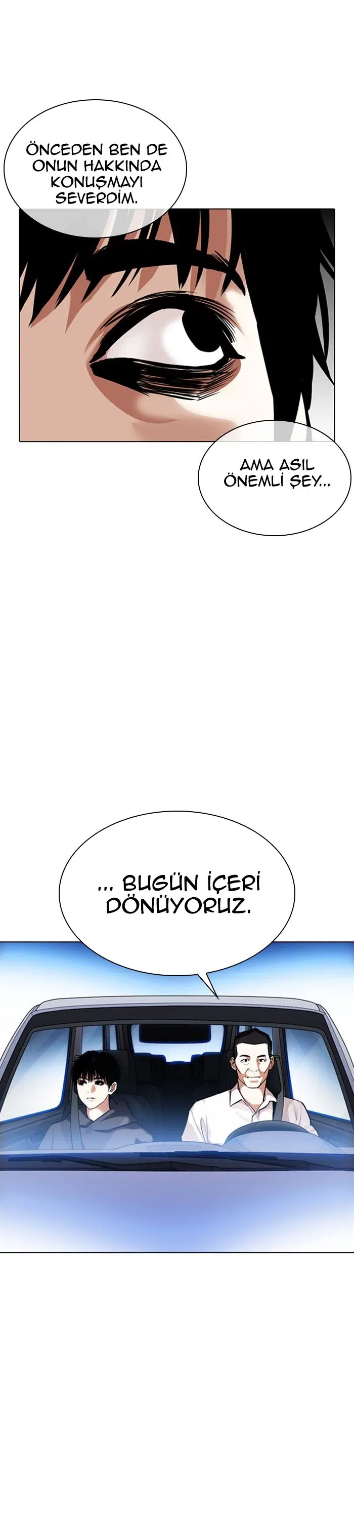 Görünüşçülük - Bölüm 358 Sayfa 15
