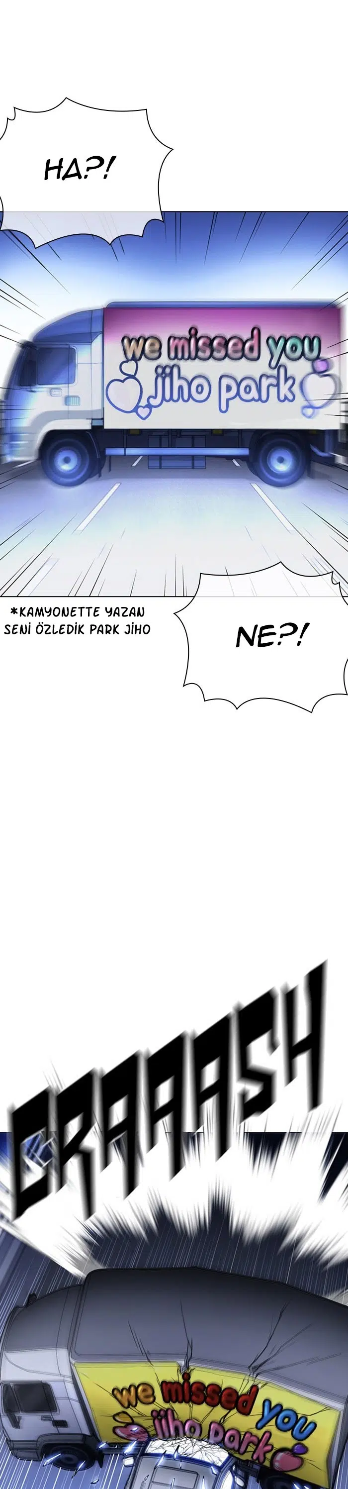 Görünüşçülük - Bölüm 358 Sayfa 33