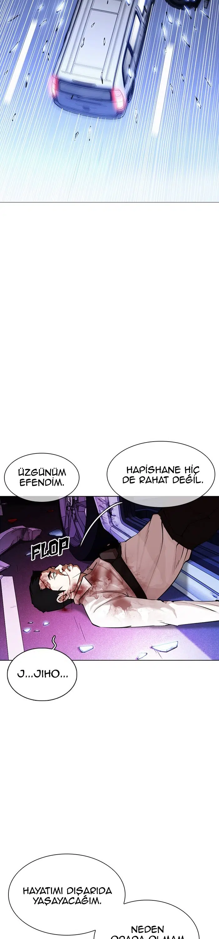 Görünüşçülük - Bölüm 358 Sayfa 34