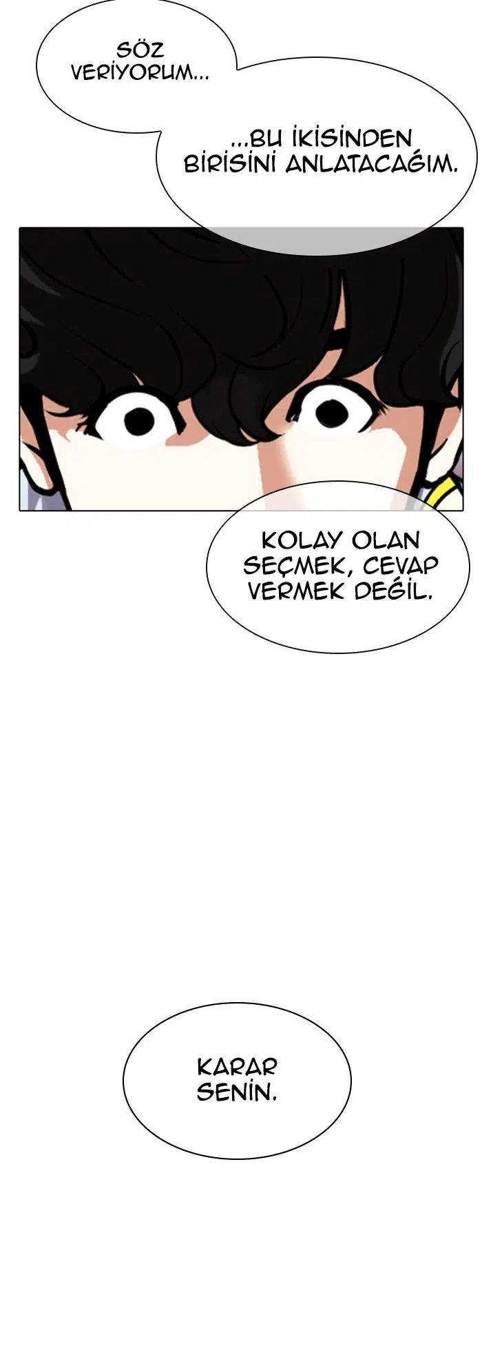 Görünüşçülük - Bölüm 358 Sayfa 54