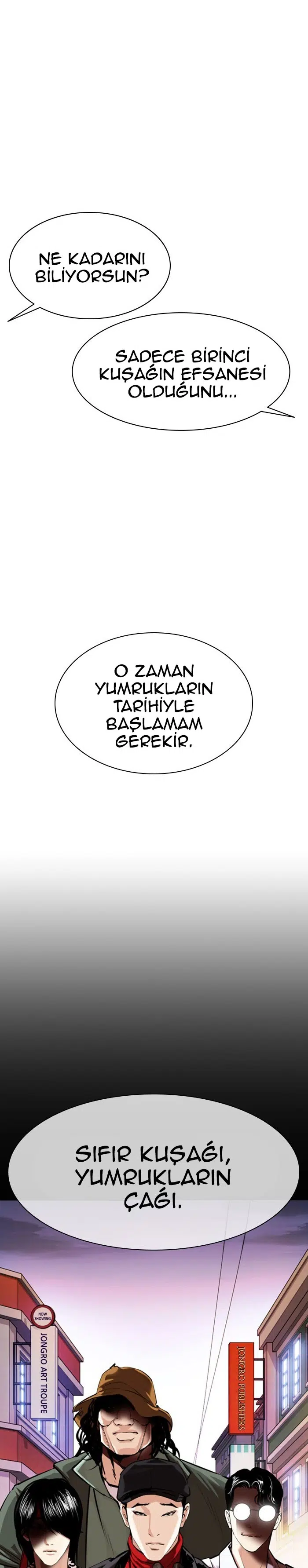 Görünüşçülük - Bölüm 359 Sayfa 10