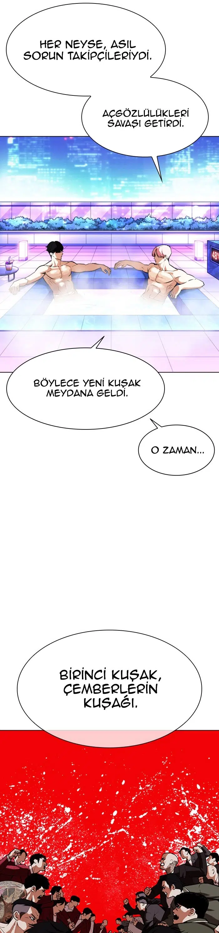 Görünüşçülük - Bölüm 359 Sayfa 14