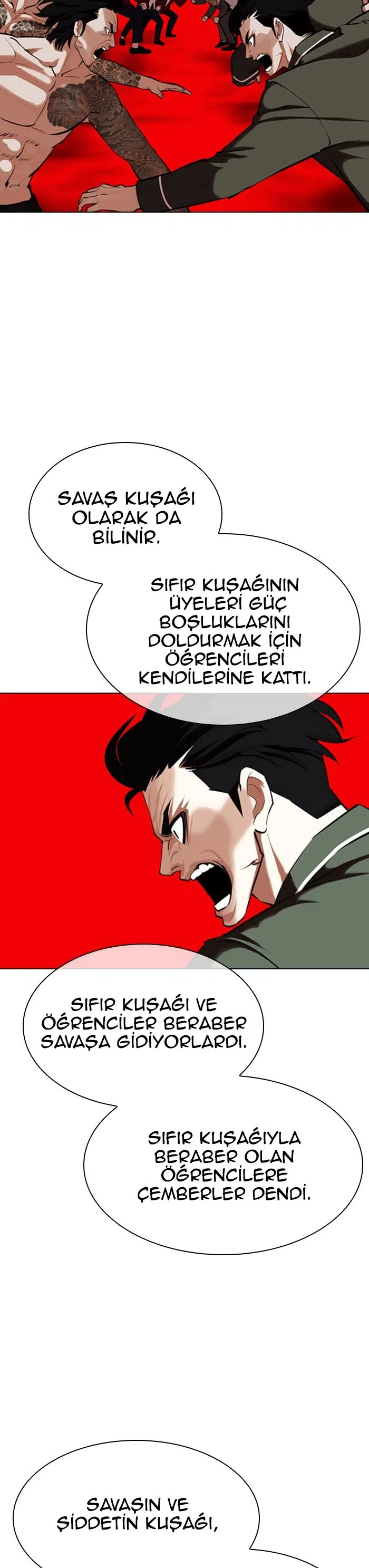 Görünüşçülük - Bölüm 359 Sayfa 15