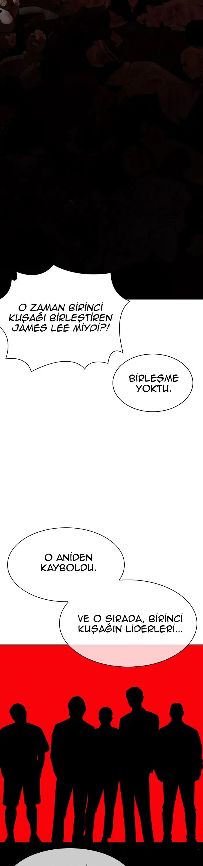 Görünüşçülük - Bölüm 359 Sayfa 18