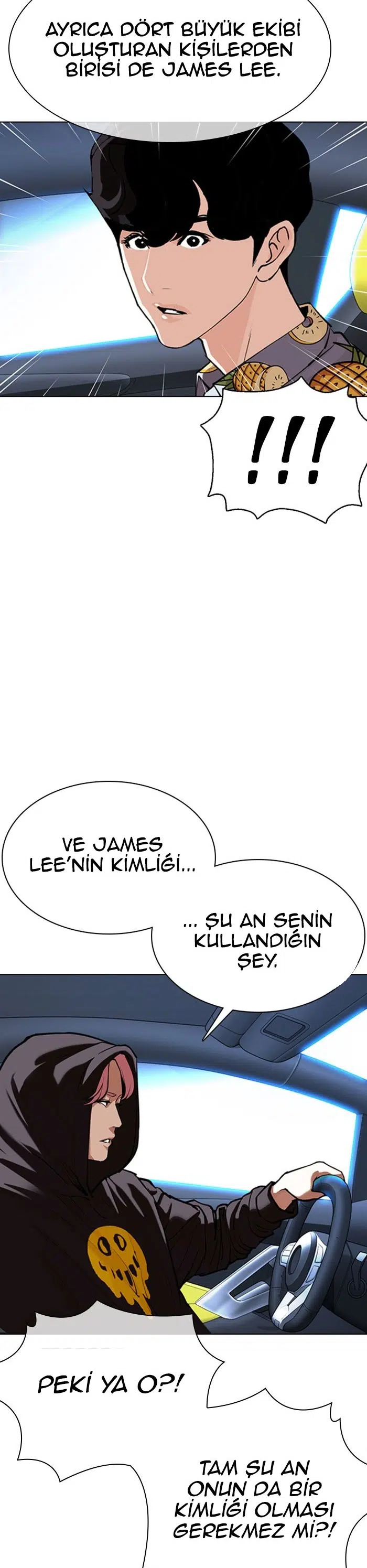 Görünüşçülük - Bölüm 359 Sayfa 22
