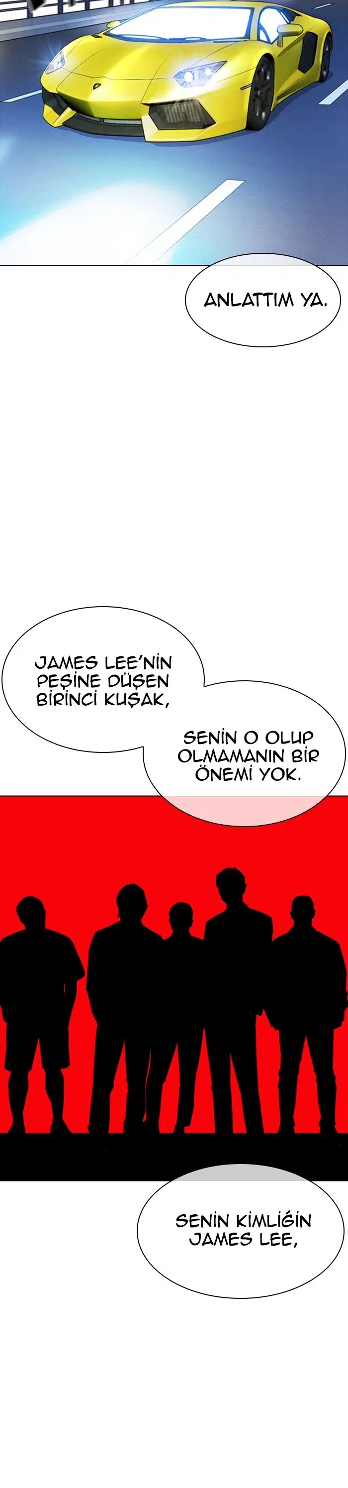 Görünüşçülük - Bölüm 359 Sayfa 25