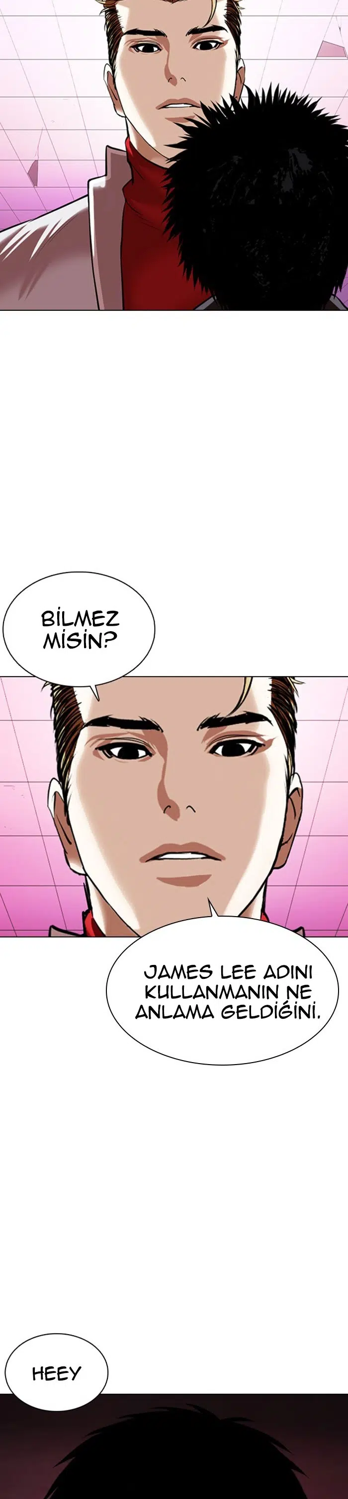 Görünüşçülük - Bölüm 359 Sayfa 30