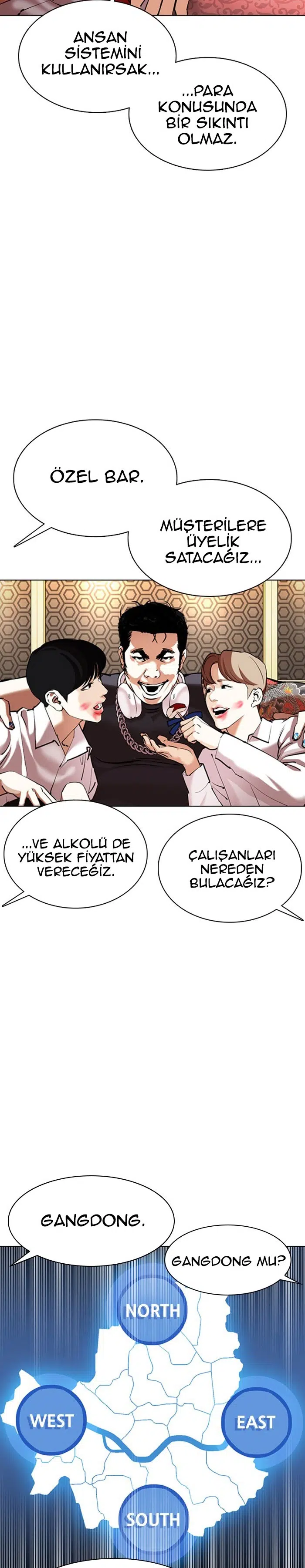 Görünüşçülük - Bölüm 359 Sayfa 40