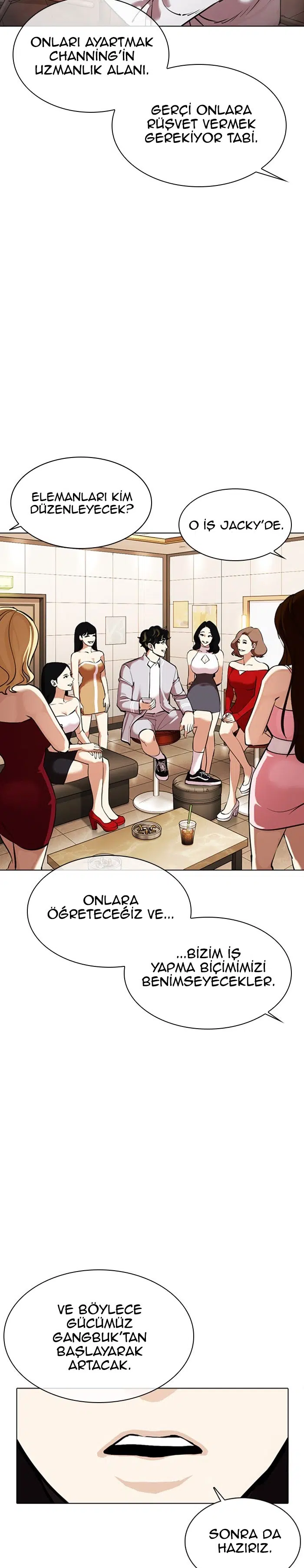 Görünüşçülük - Bölüm 359 Sayfa 42