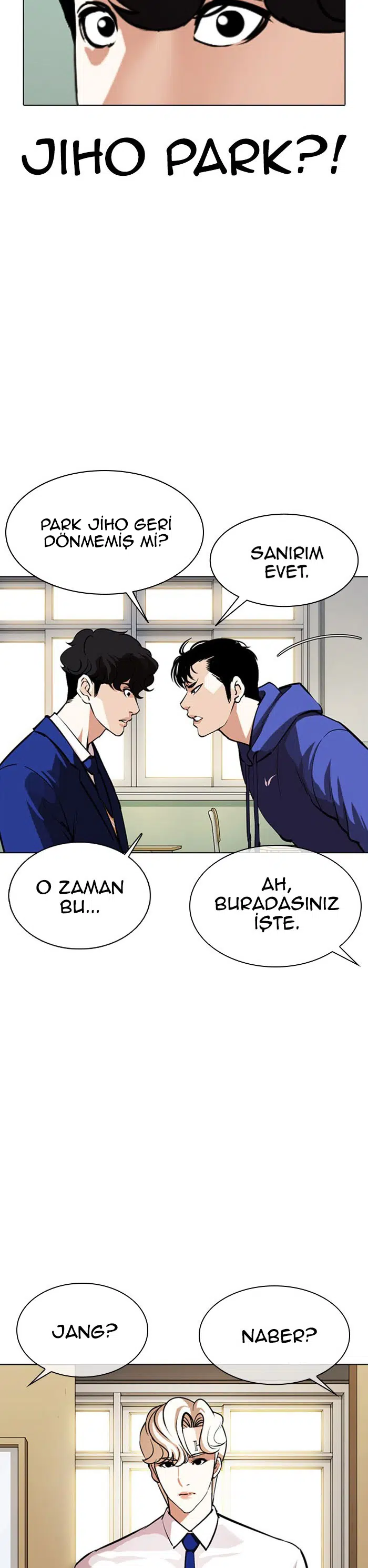 Görünüşçülük - Bölüm 359 Sayfa 48