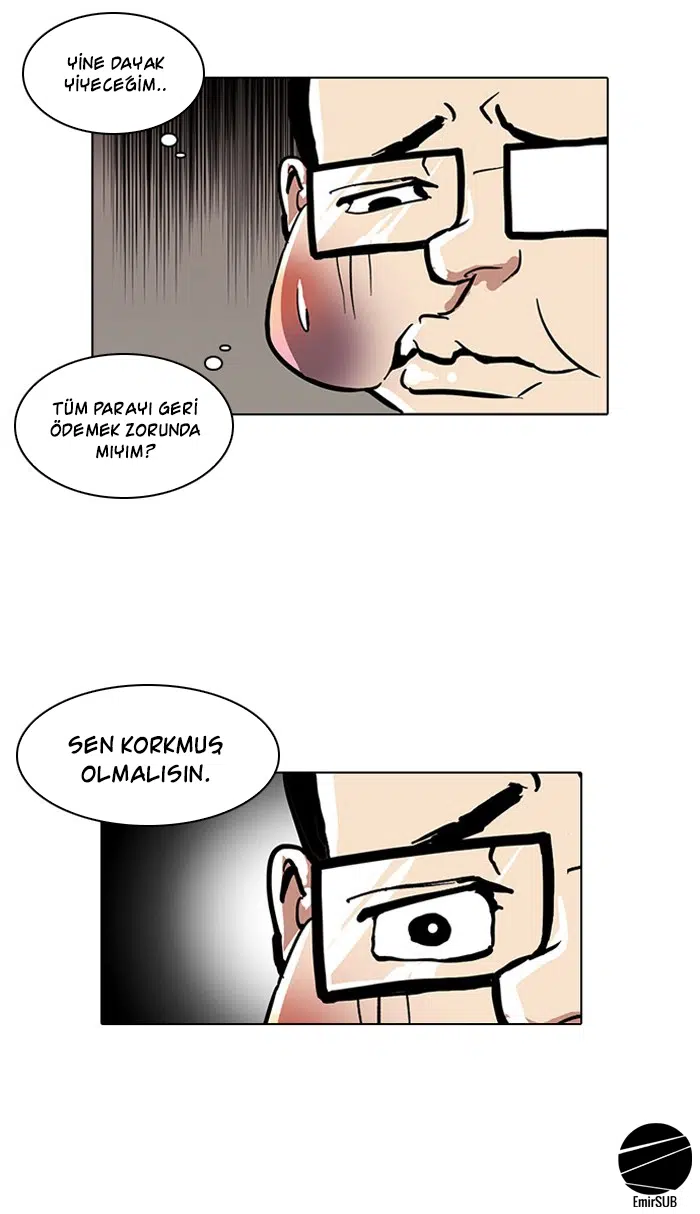 Görünüşçülük - Bölüm 35 Sayfa 4