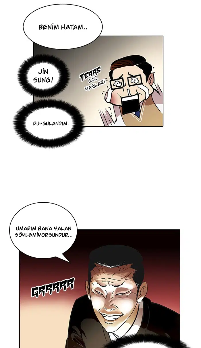 Görünüşçülük - Bölüm 35 Sayfa 6