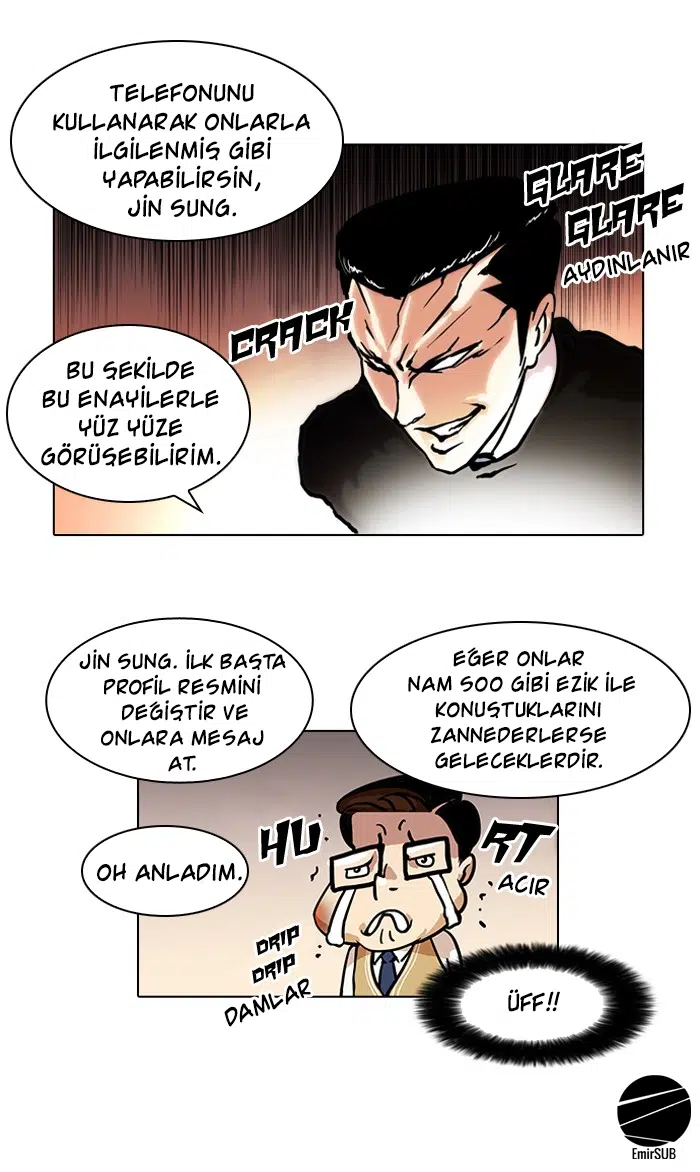 Görünüşçülük - Bölüm 35 Sayfa 12