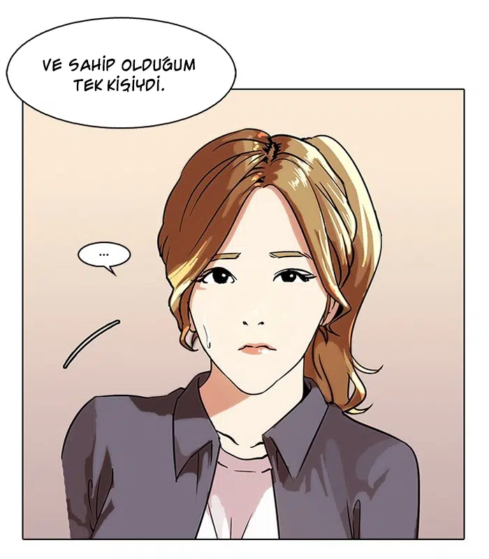 Görünüşçülük - Bölüm 35 Sayfa 19