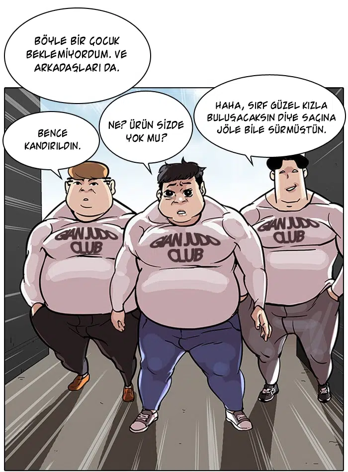Görünüşçülük - Bölüm 35 Sayfa 22