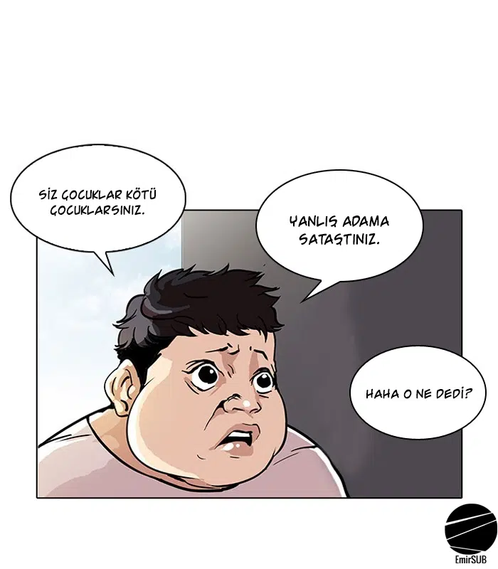 Görünüşçülük - Bölüm 35 Sayfa 23