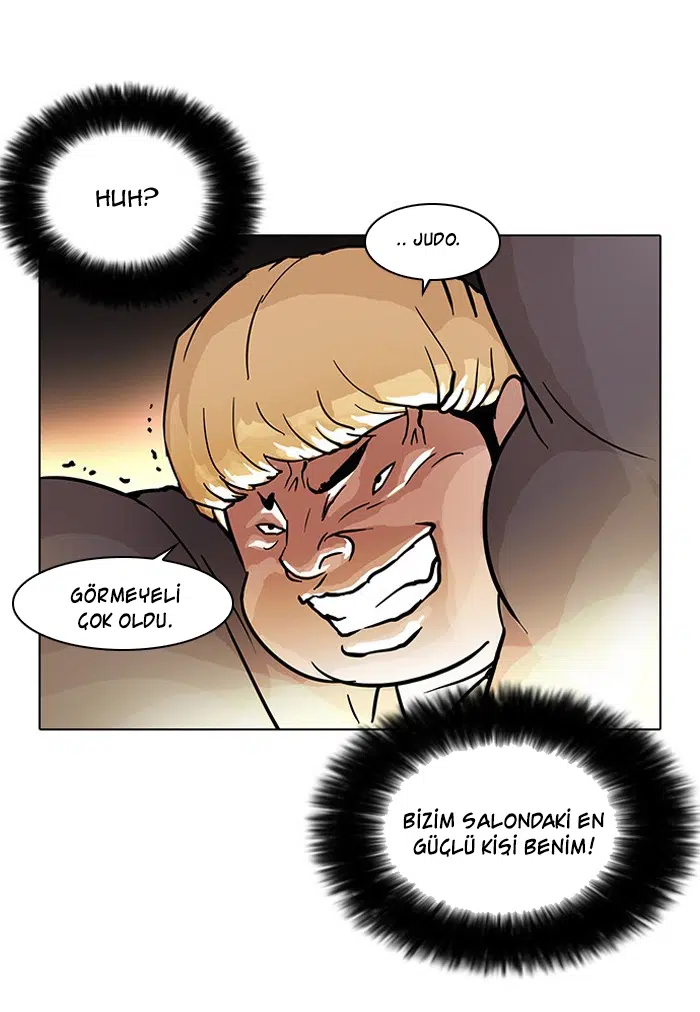 Görünüşçülük - Bölüm 35 Sayfa 28