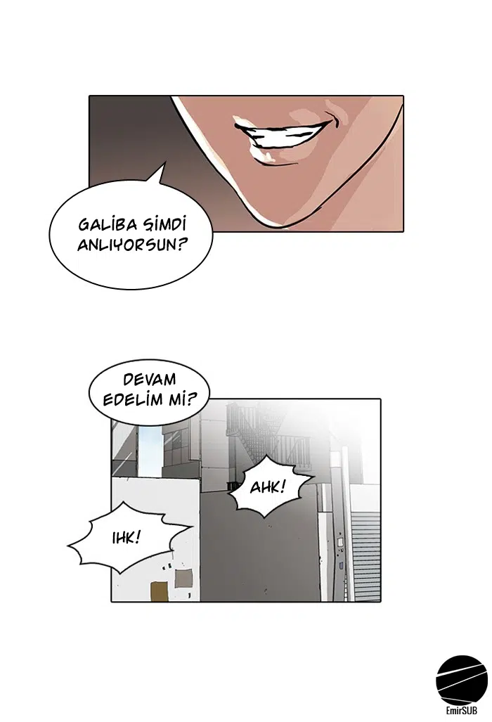 Görünüşçülük - Bölüm 35 Sayfa 30