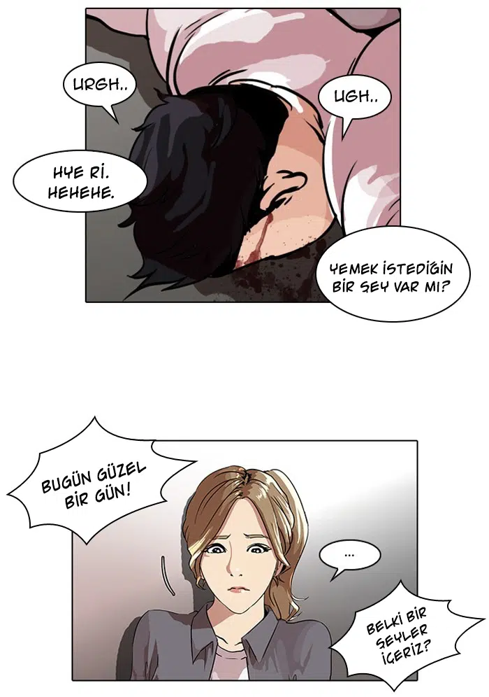 Görünüşçülük - Bölüm 35 Sayfa 35