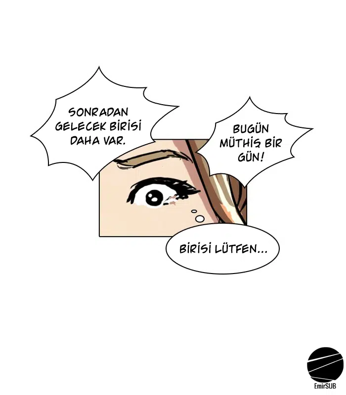 Görünüşçülük - Bölüm 35 Sayfa 36