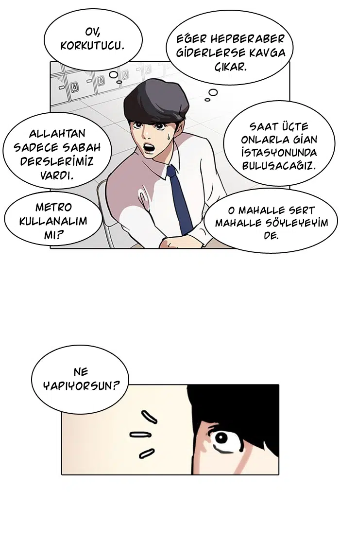Görünüşçülük - Bölüm 35 Sayfa 39